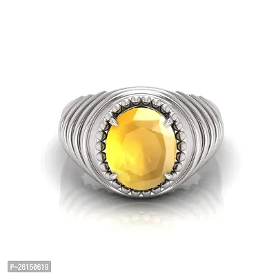 Reliable Yellow Brass Crystal Rings For Women And Men-thumb2