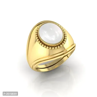 Reliable White Brass Crystal Rings For Women And Men-thumb3