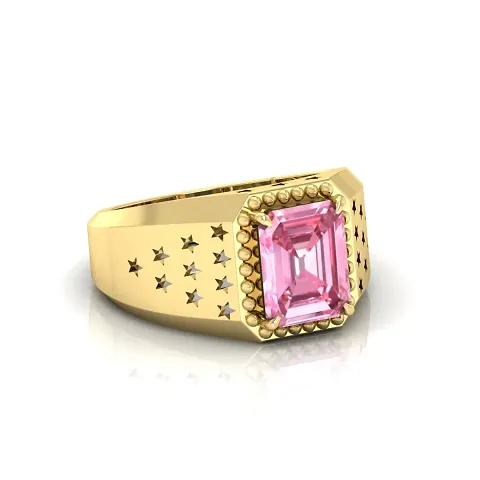 Reliable Brass Crystal Rings For Women And Men