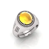 Reliable Yellow Brass Crystal Rings For Women And Men-thumb3