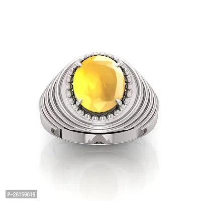 Reliable Yellow Brass Crystal Rings For Women And Men-thumb3