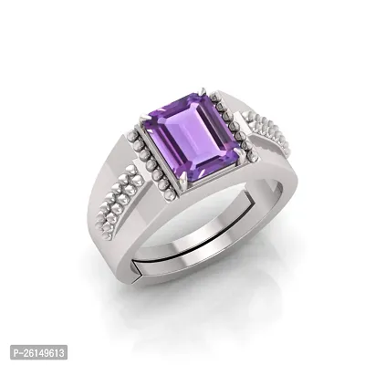 Reliable Purple Brass Crystal Rings For Women And Men-thumb4