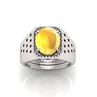 Reliable Yellow Brass Crystal Rings For Women And Men-thumb2