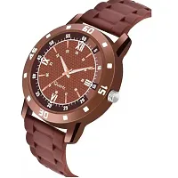 Stylish Men Metal Analog Watch-thumb1