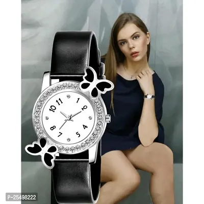 YOLAKO Fashion Star Watch Minimalism Women's Watches Leather Strap Quartz  Wristwatches Bayan Kol Saati Cheap Price Dropshipping