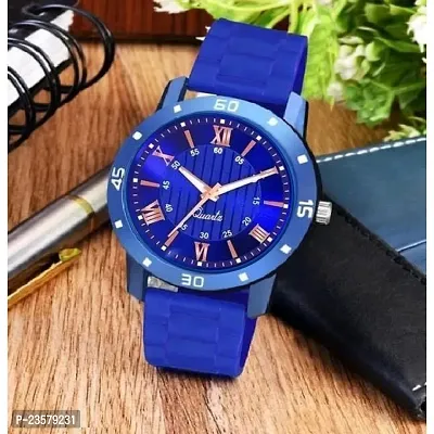 Stylish Men Metal Analog Watch-thumb0