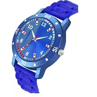 Stylish Men Metal Analog Watch-thumb3