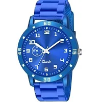 Stylish Men Metal Analog Watch-thumb1