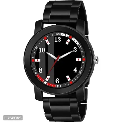 Yolako Black Watch – Men's Priorities