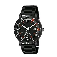 Stylish Men Metal Analog Watch-thumb1