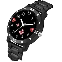 Stylish Men Metal Analog Watch-thumb2