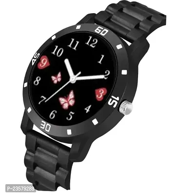 Stylish Men Metal Analog Watch-thumb3