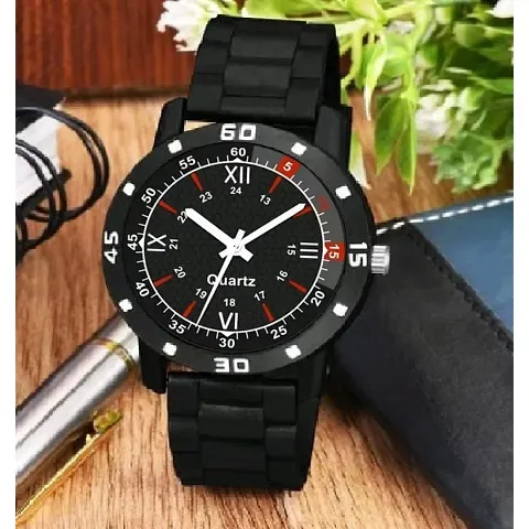 New Launched Watches For Men 