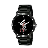 Stylish Men Metal Analog Watch-thumb1