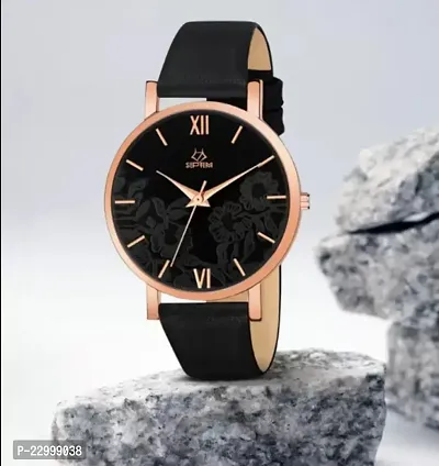 Classy Analog Watches for Women-thumb0