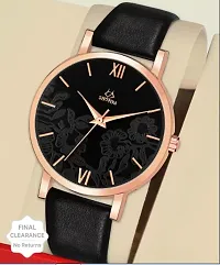 Classy Analog Watches for Women-thumb1