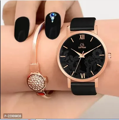 Classy Analog Watches for Women-thumb3