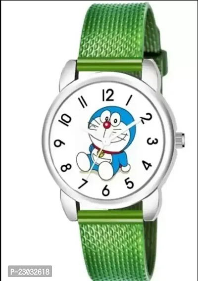 Yolako Stylist Fancy Kids Watch-thumb0