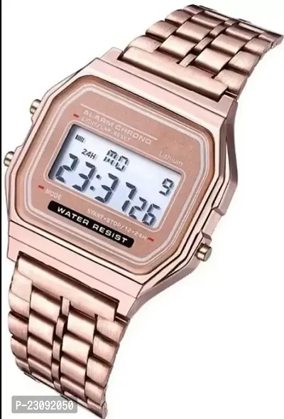 Classy Digital Watches for Women-thumb2