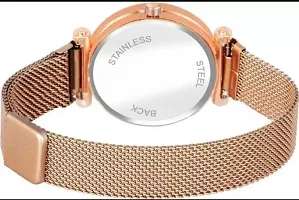 Stylist Copper Bracelet For Girls and Women-thumb2