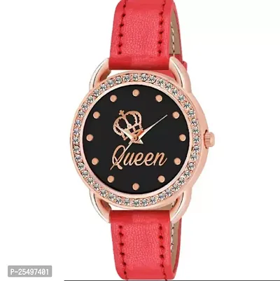 Classy Analog Watches for Women-thumb0