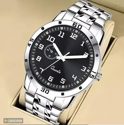 Stylish Analog Watch for Men-thumb0