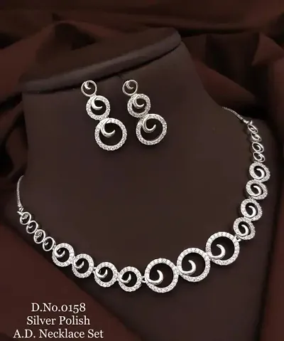 Hot Selling Jewellery Set 