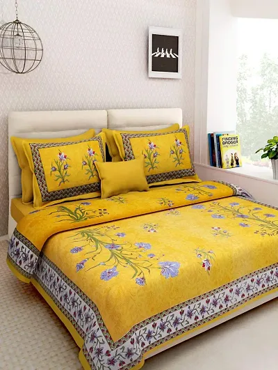 Hot Selling Bedsheets 