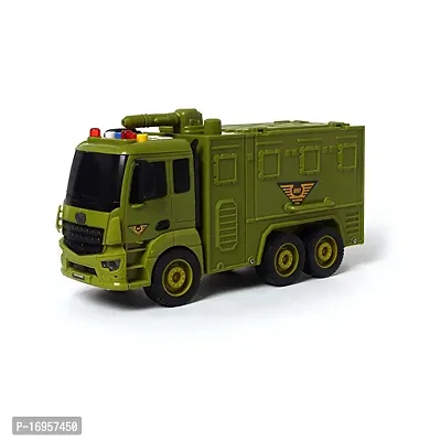 Toy Truck For Kids