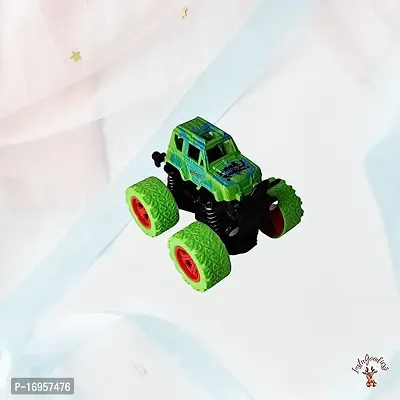 Toy Truck For Kids