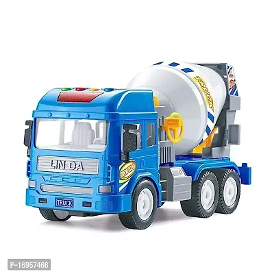 Toy Truck For Kids