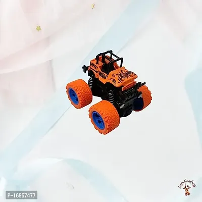 Toy Truck For Kids