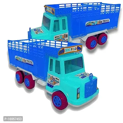 Toy Truck For Kids