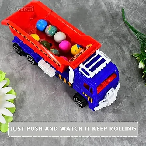 Toy Truck For Kids