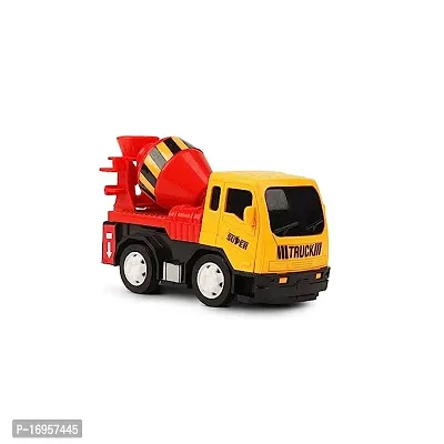 Toy Truck For Kids-thumb0