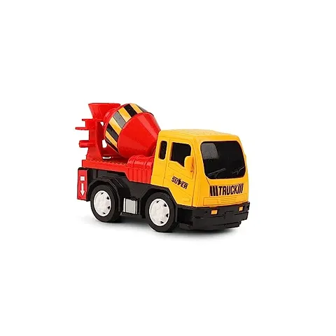 Toy Truck For Kids