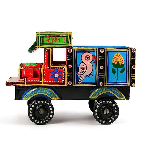 Toy Truck For Kids