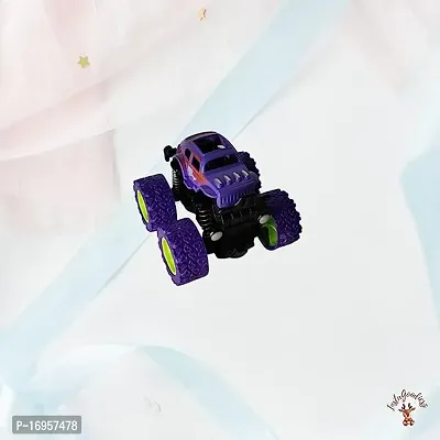 Toy Truck For Kids