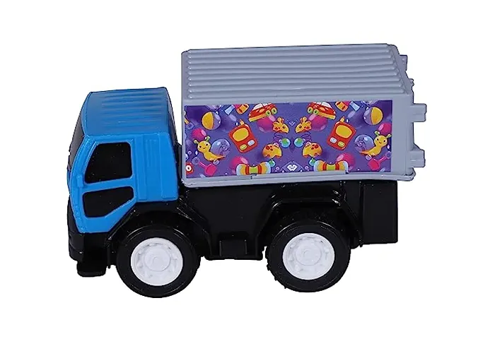 Toy Truck For Kids