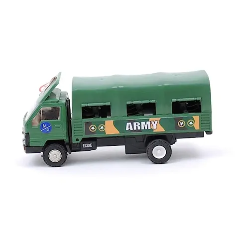 Toy Truck For Kids