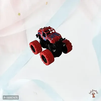 Toy Truck For Kids