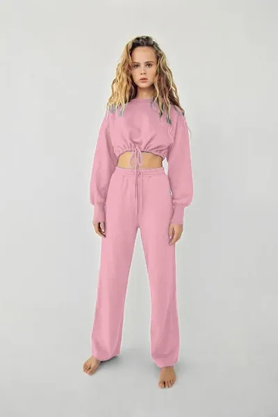 Trendy And Premium Co-Ord Set For Women