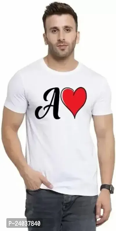 Stylish Cotton Tees For Men-thumb0