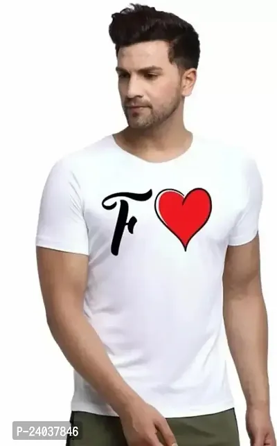 Stylish Cotton Tees For Men-thumb0