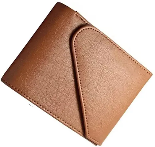 blissburry Leather Men's Wallet (D-6_BW59)