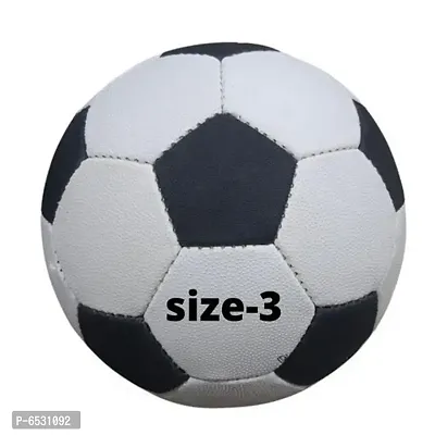Rubber Football Ball