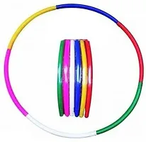 Plastic Hula Hoops Rings-thumb1