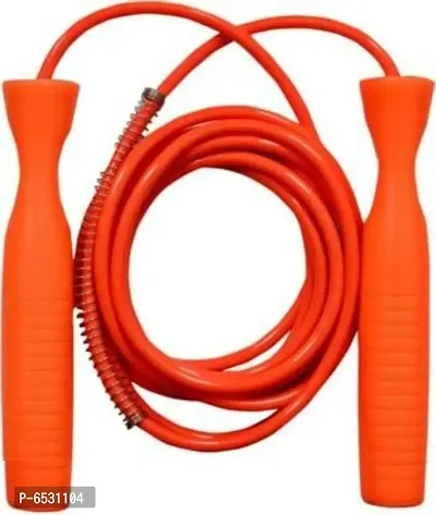 Plastic Skipping Rope Exercisers-thumb0