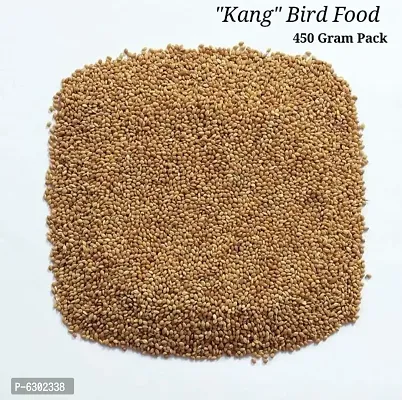 Bird Food- 450 Grams-thumb0