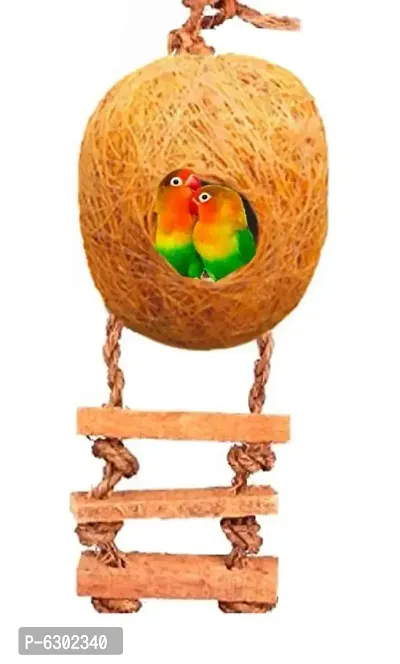 Designer Nests For Birds